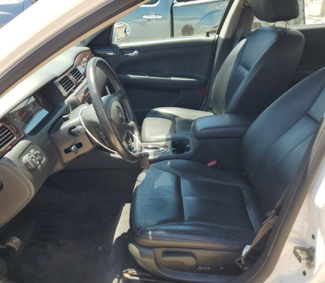 2012 Chevrolet Impala Ltz - Image 7
