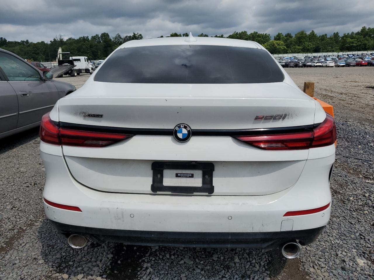 2021 BMW 228Xi - Image 6