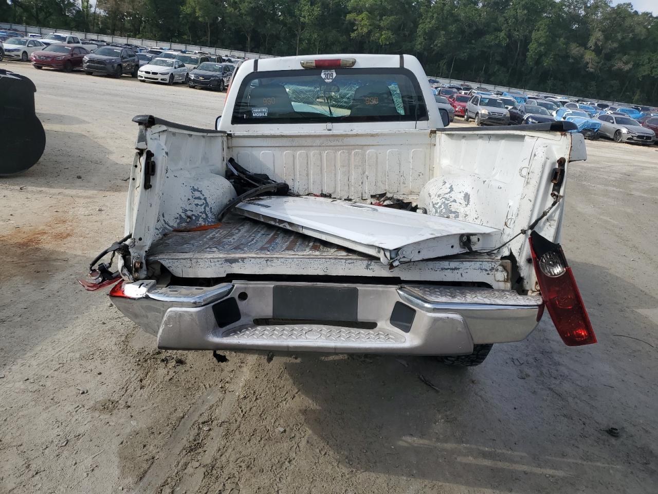 2006 Chevrolet Colorado - Фото 6