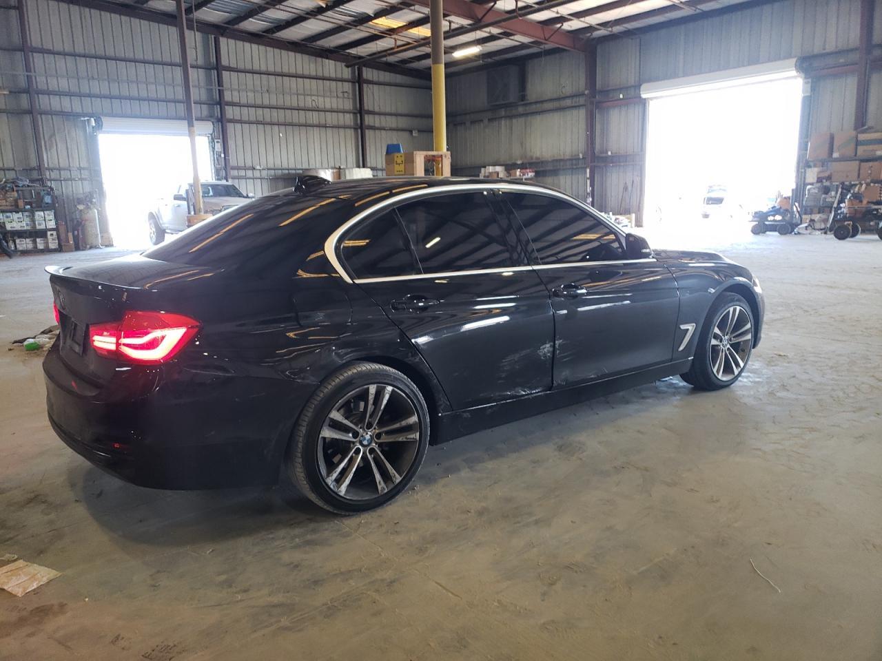 2018 BMW 330 I - Image 3