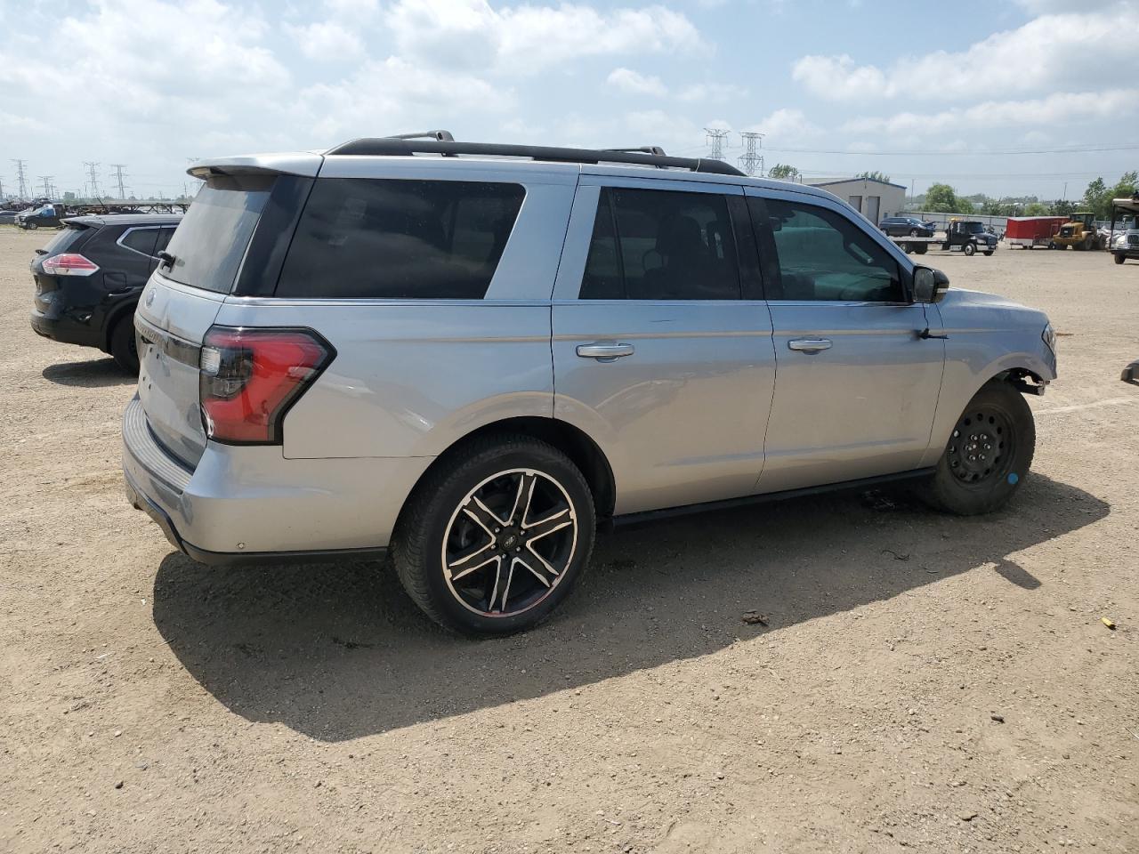 2020 Ford Expedition Limited - Image 3