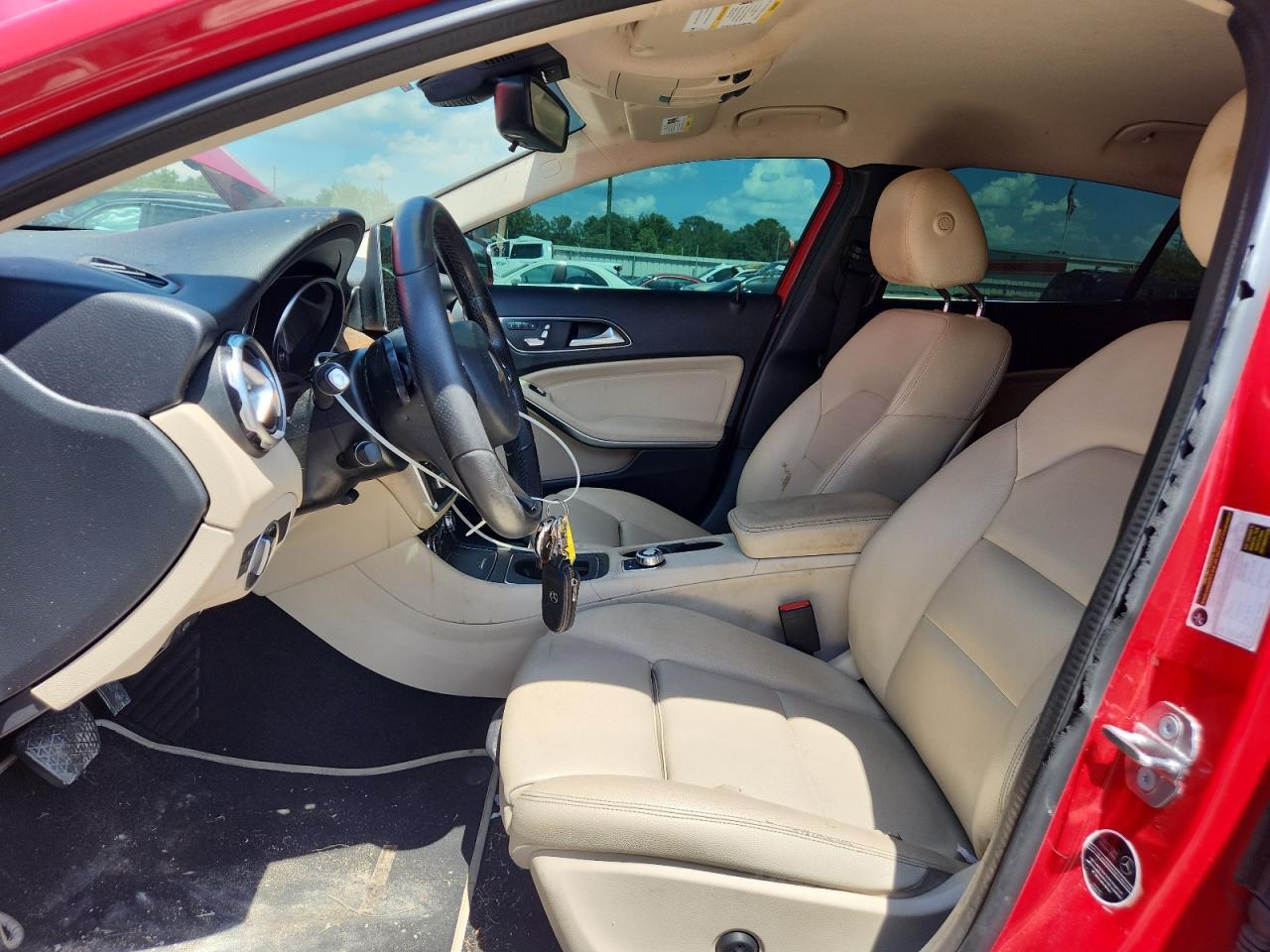 2018 Mercedes-Benz Gla 250 - Image 7