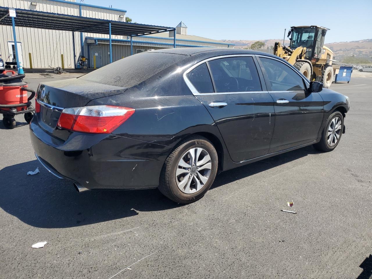 2014 Honda Accord Lx - Image 3