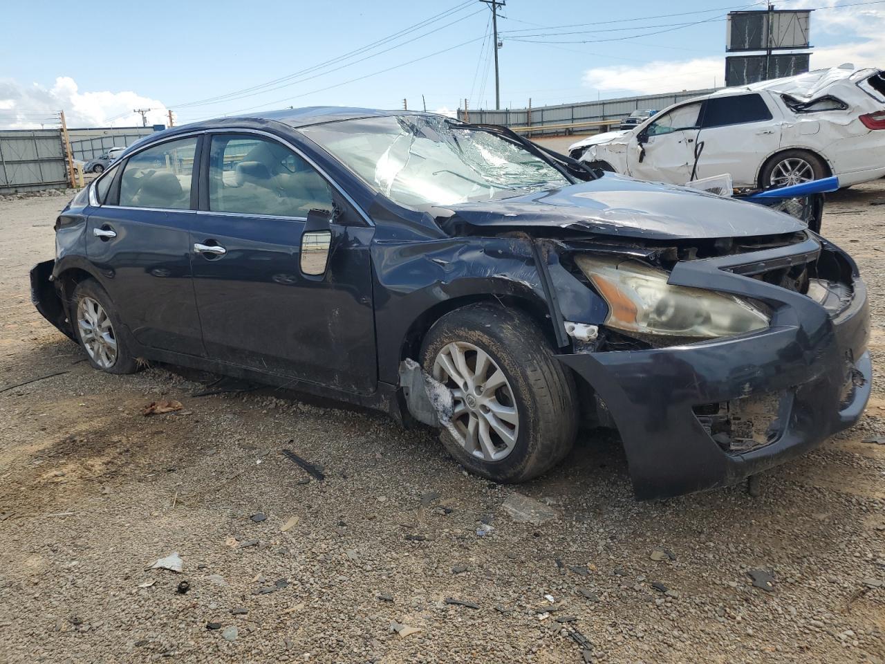 2014 Nissan Altima 2.5 - Фото 4
