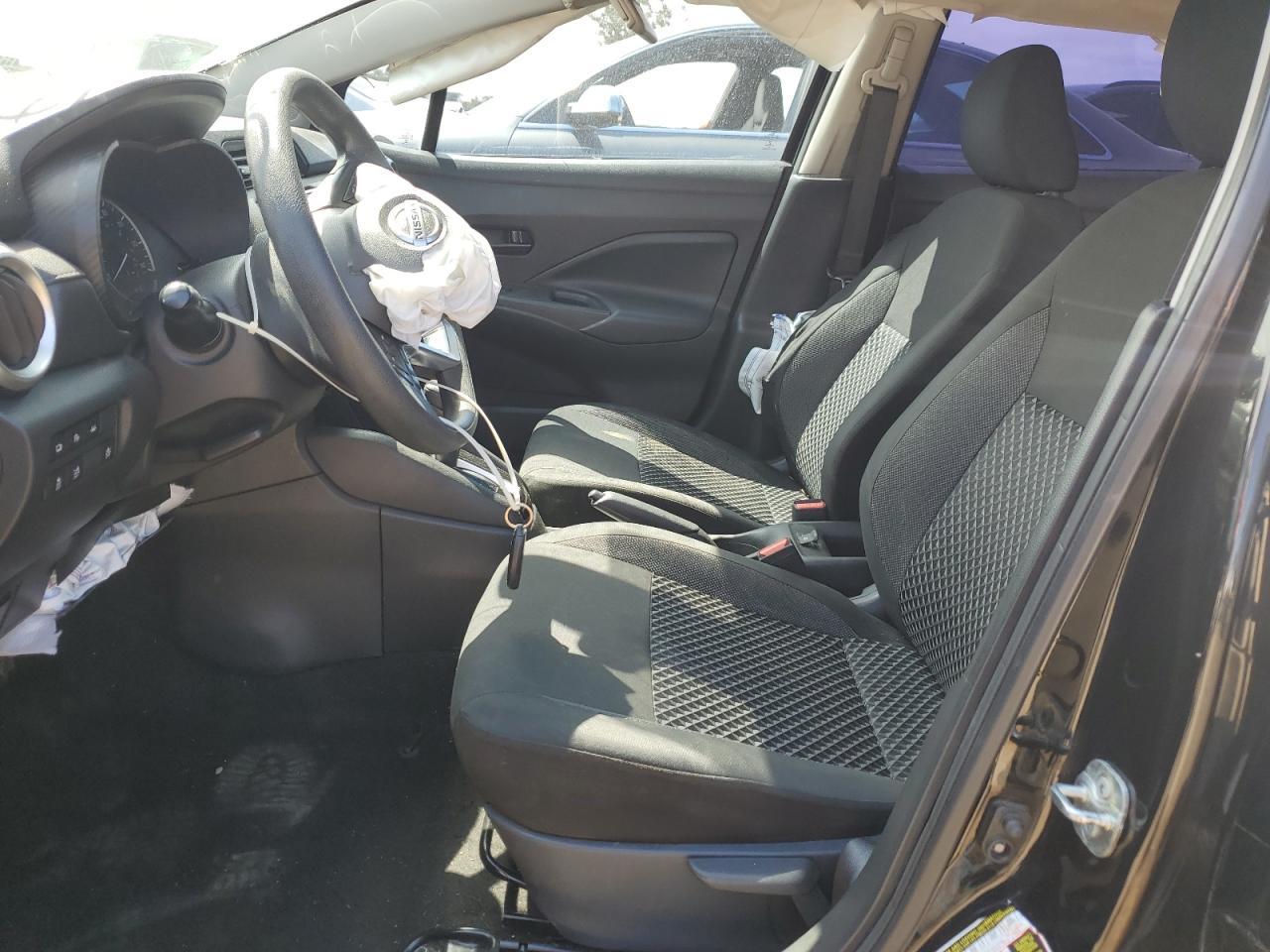 2020 Nissan Versa S - Image 7