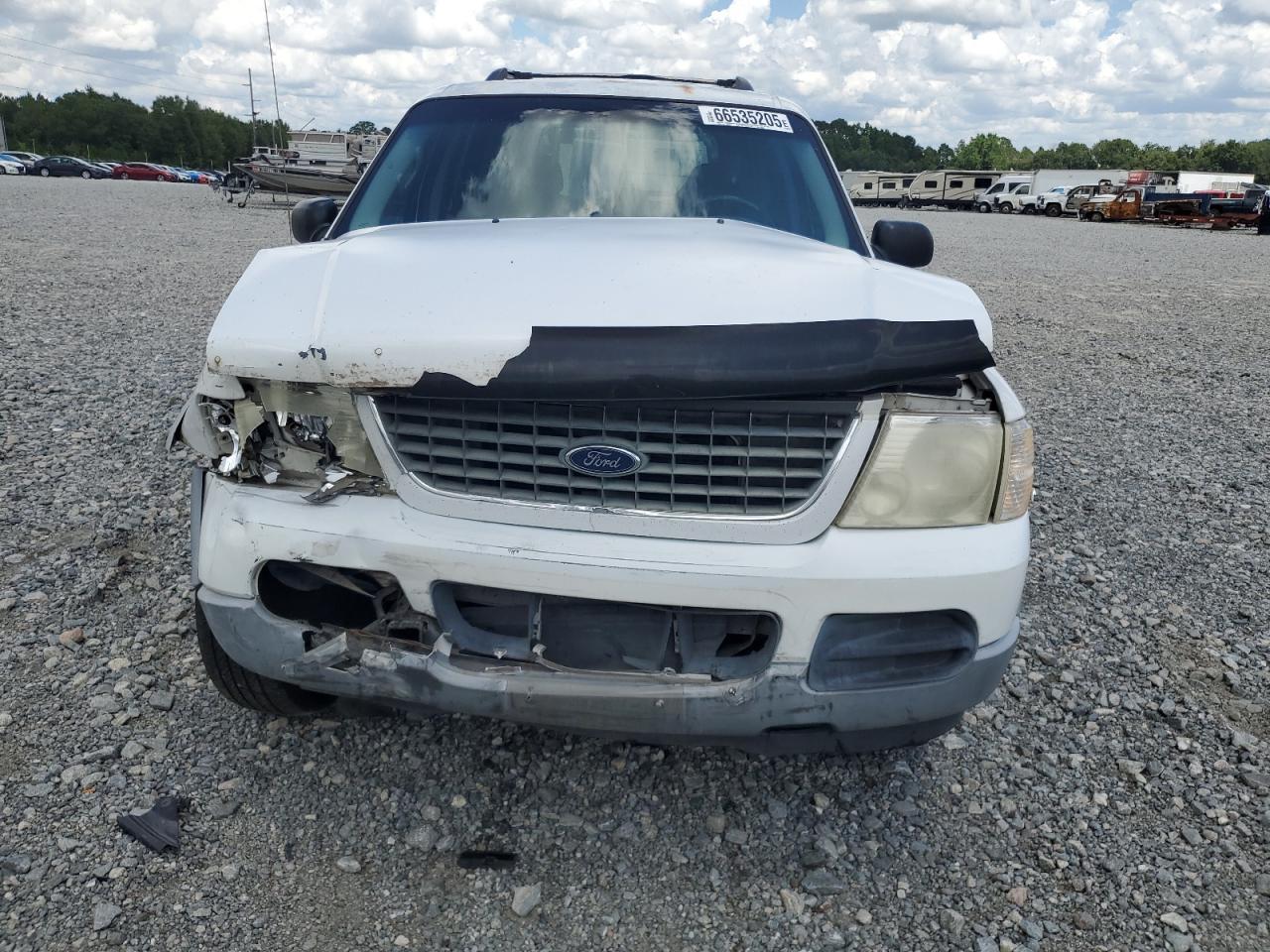 2002 Ford Explorer Xlt - Image 5