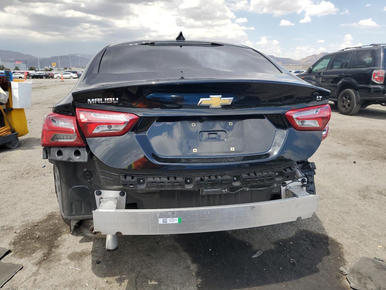 2022 Chevrolet Malibu Lt - Image 6