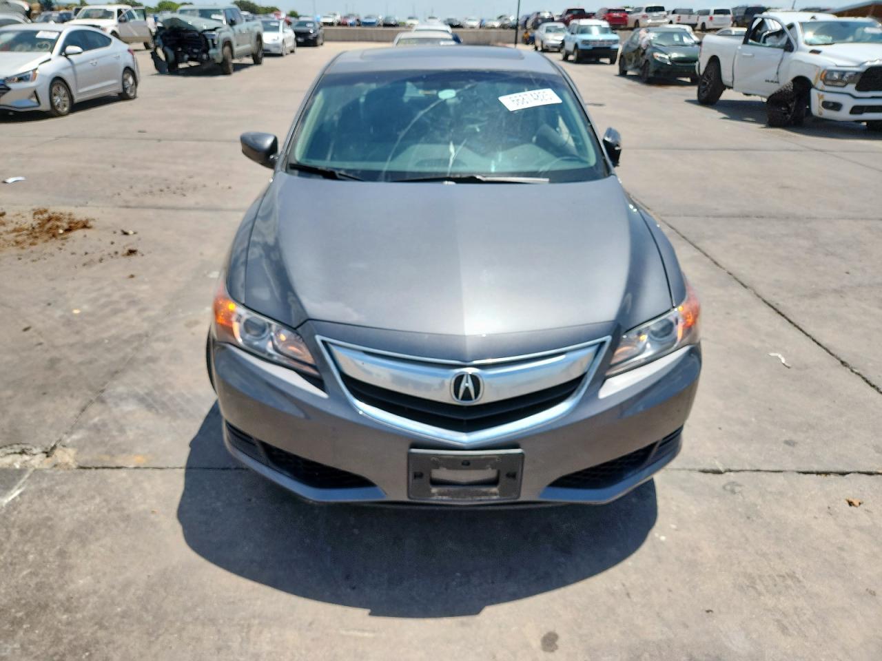 2014 Acura Ilx 20 - Фото 5