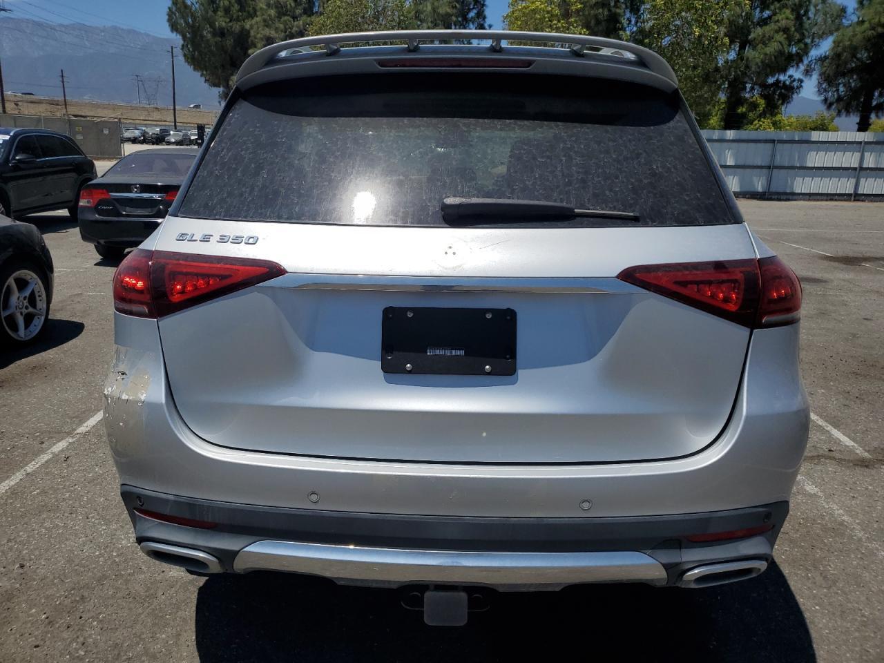 2021 Mercedes-Benz Gle 350 - Фото 6