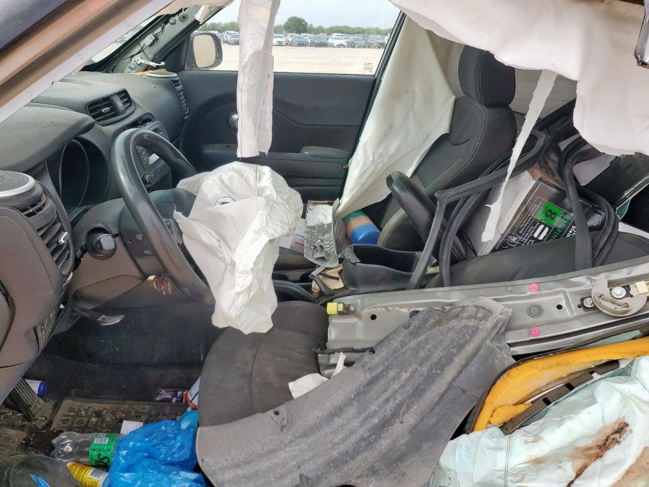 2016 Kia Soul - Фото 7