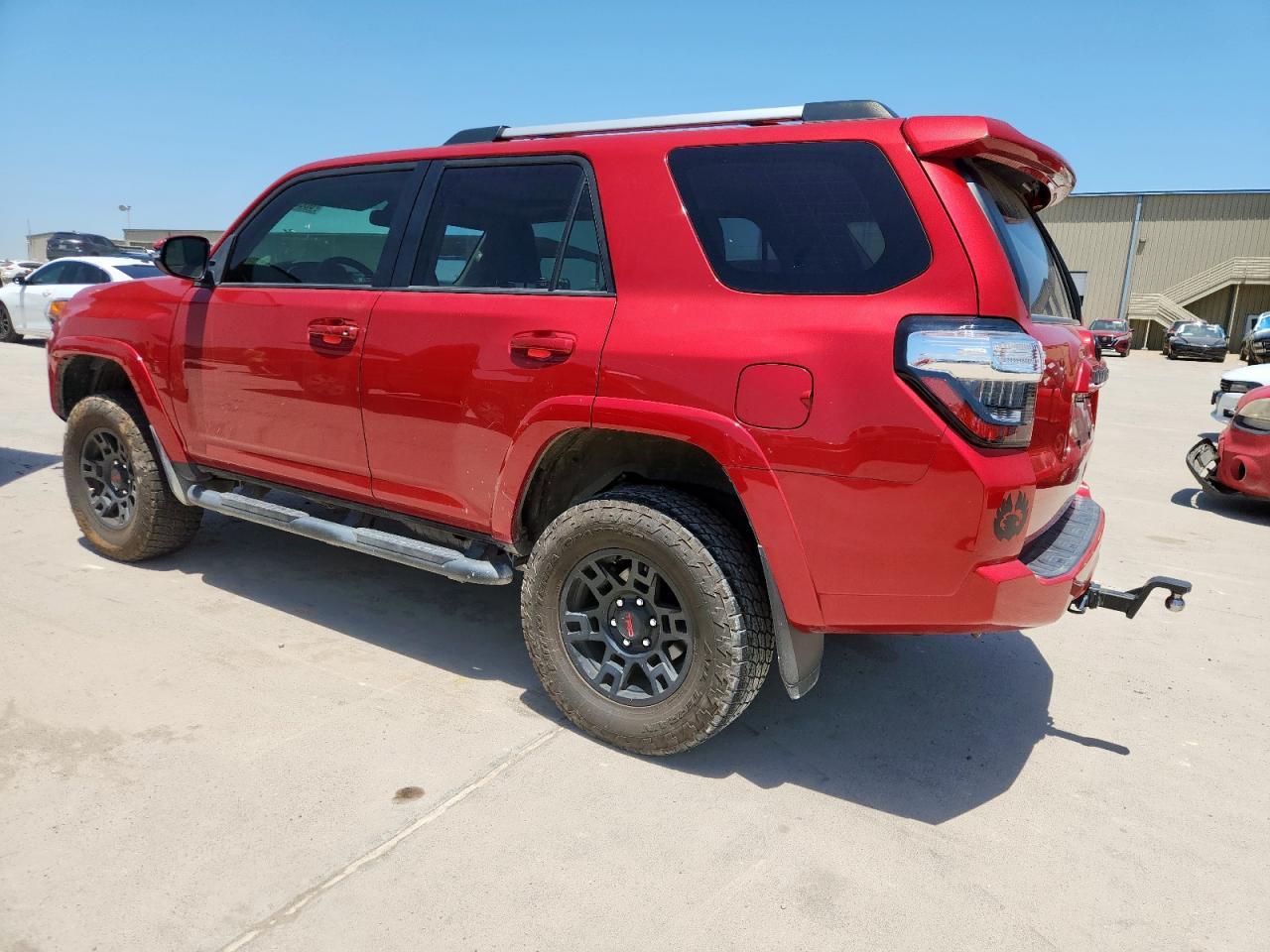 2023 Toyota 4Runner Sr5 - Image 2