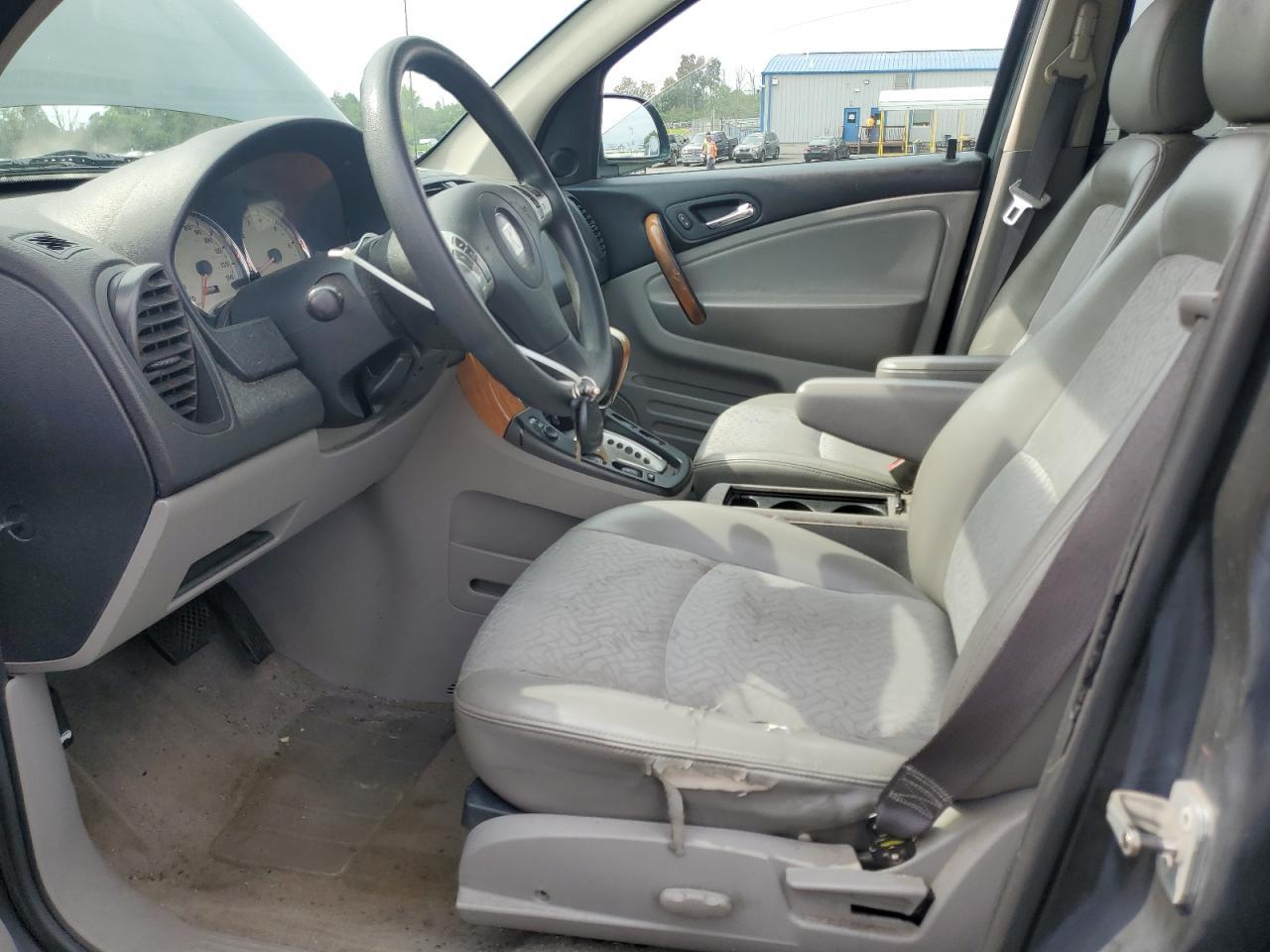 2007 Saturn Vue - Фото 7