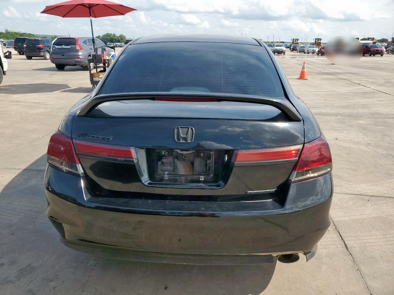 2012 Honda Accord Se - Image 6