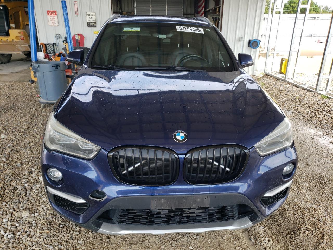 2017 BMW X1 Sdrive28I - Image 5