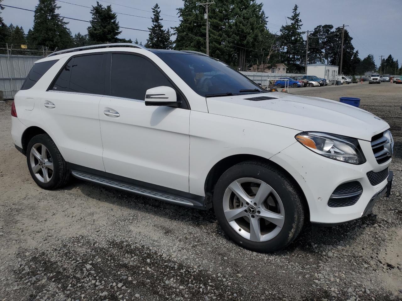 2018 Mercedes-Benz Gle 350 4Matic - Image 4