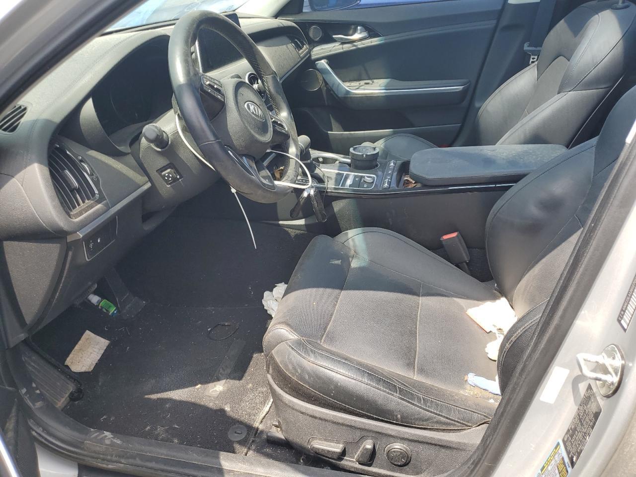 2018 Kia Stinger Premium - Фото 7