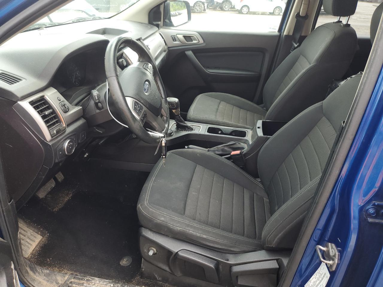 2019 Ford Ranger Xl - Фото 7