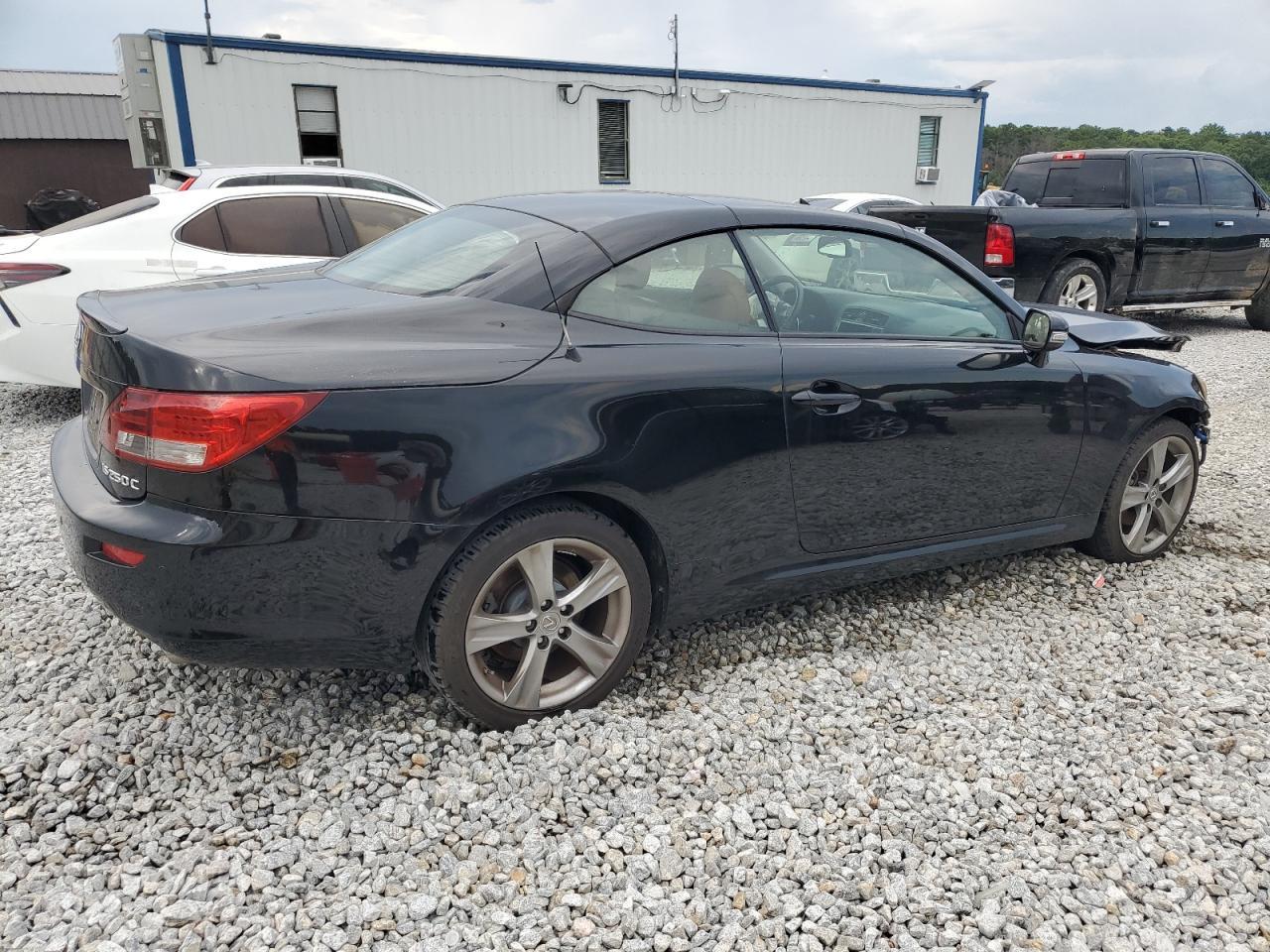 2012 Lexus Is 250 - Image 3