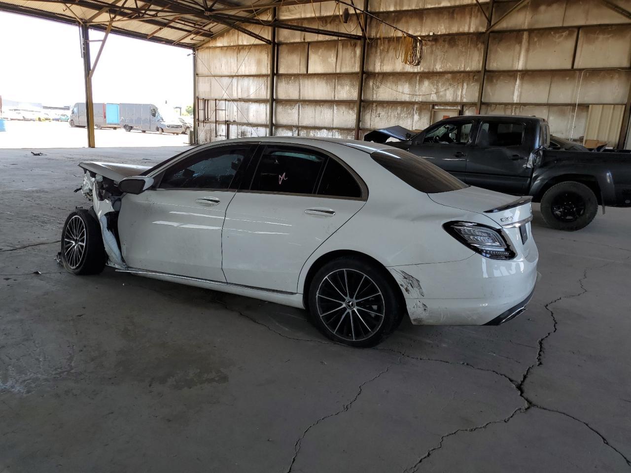 2020 Mercedes-Benz C 300 - Image 2