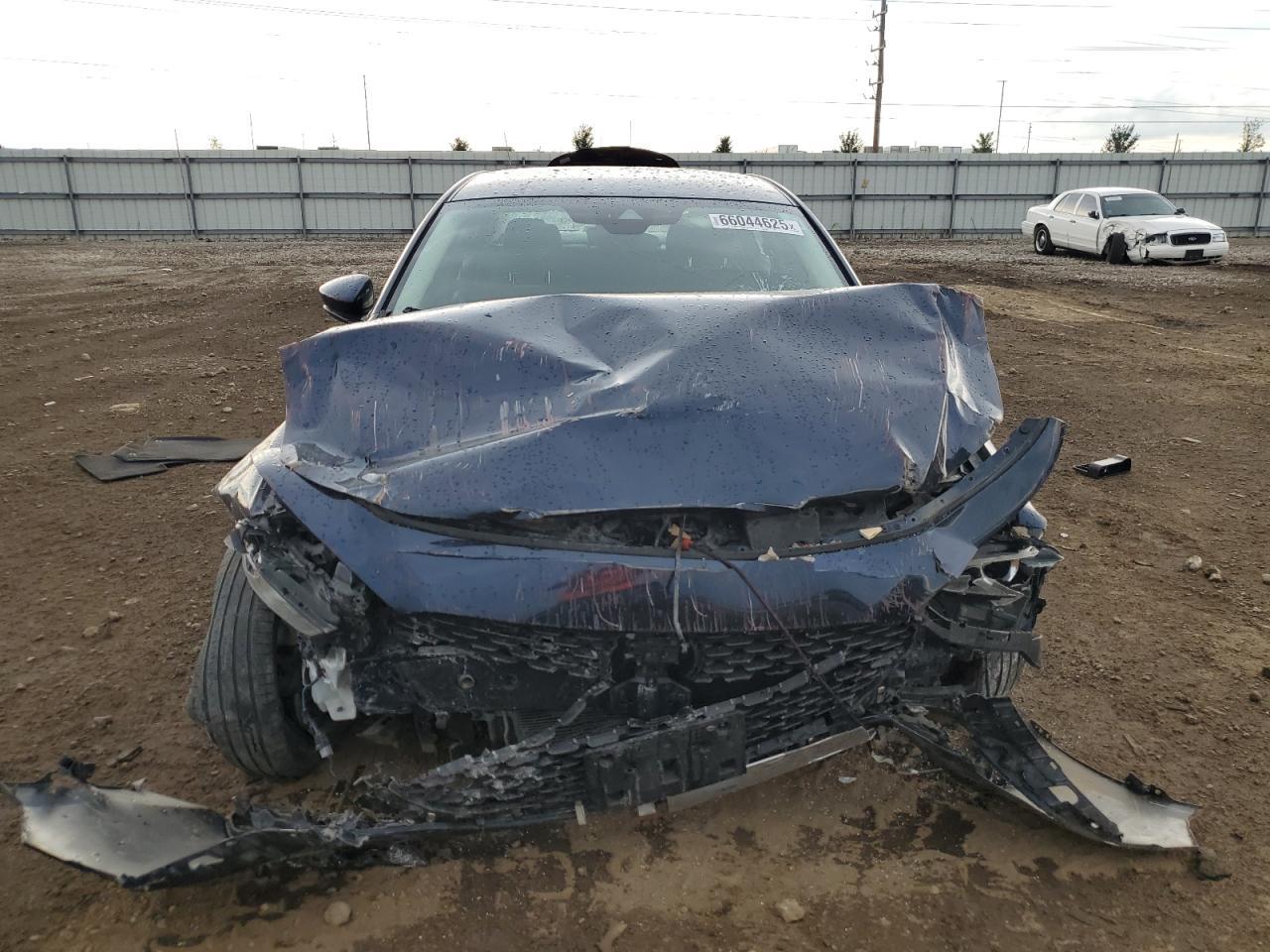 2020 Mazda 3 - Фото 5