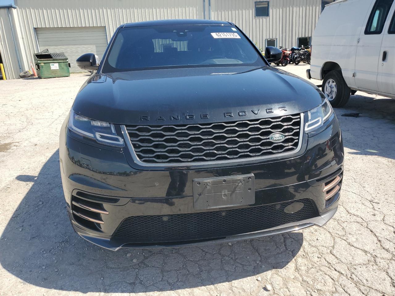 2018 Land Rover Range Rover Velar R-Dynamic Se - Image 5