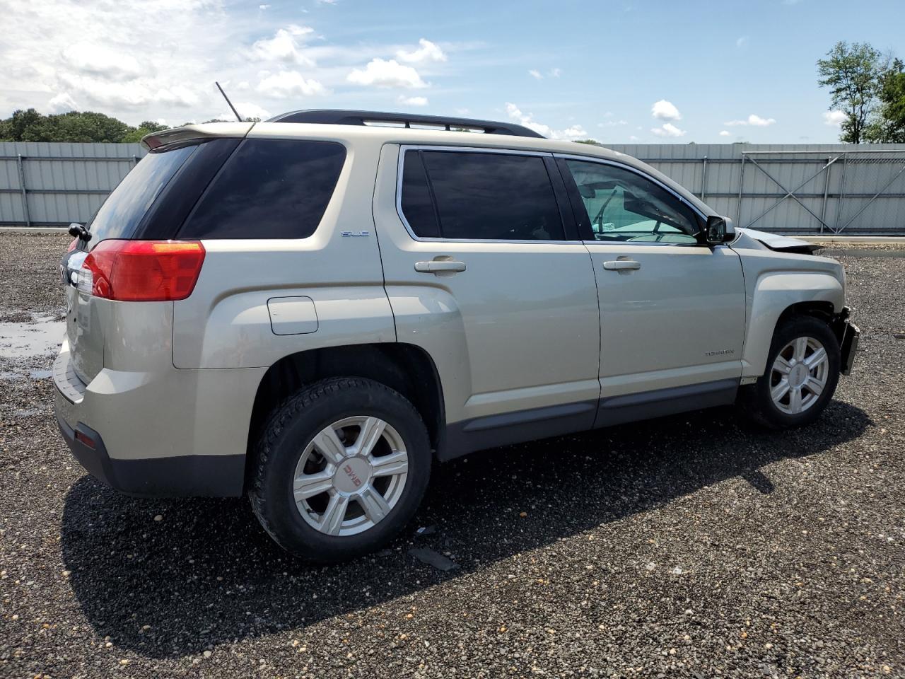 2015 GMC Terrain Sle - Image 3
