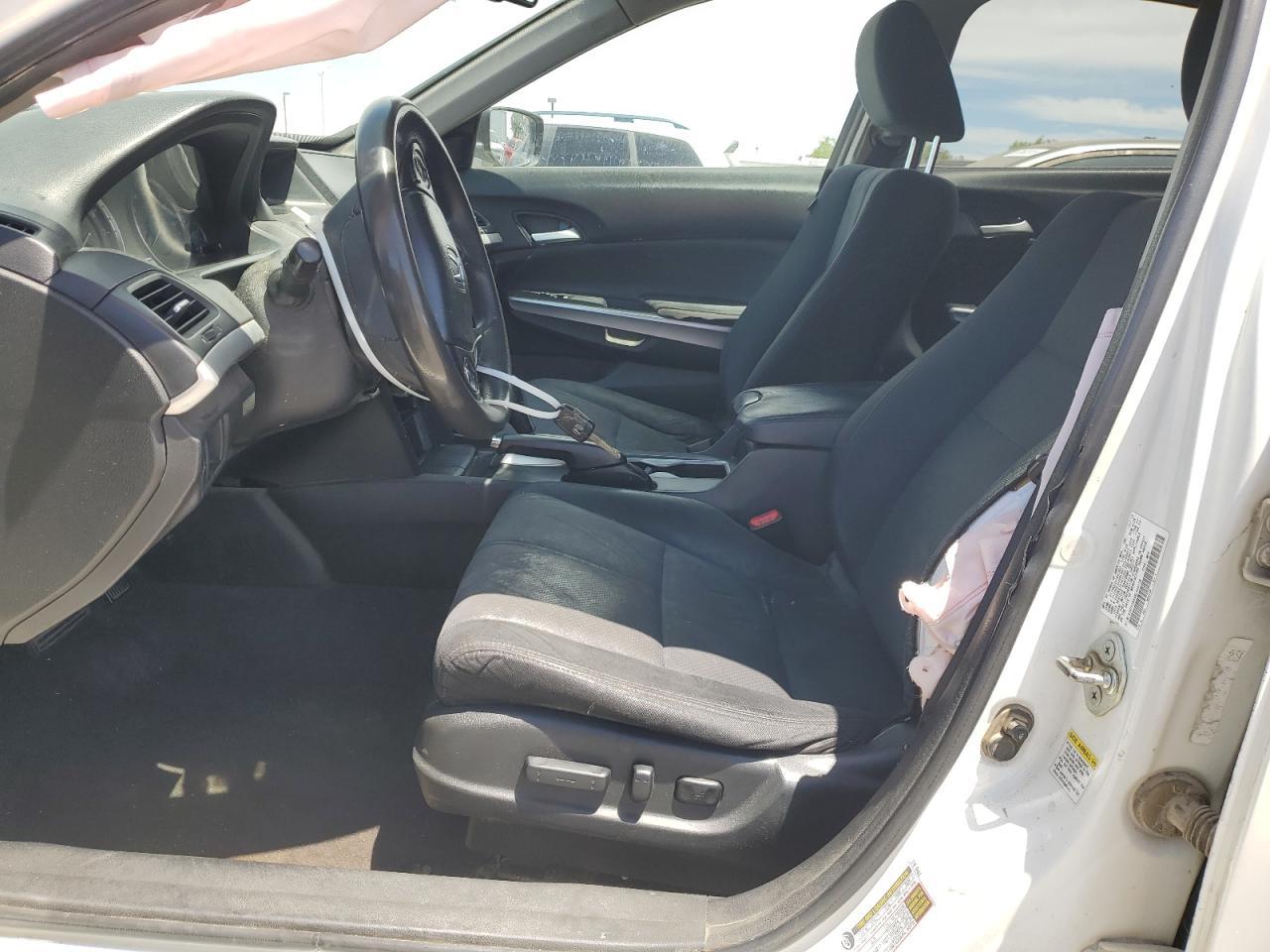 2014 Honda Crosstour Ex - Фото 7