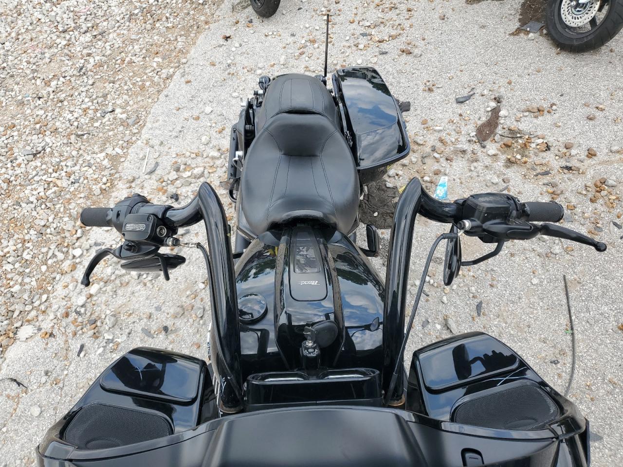 2020 Harley-Davidson Fltrxs - Фото 5