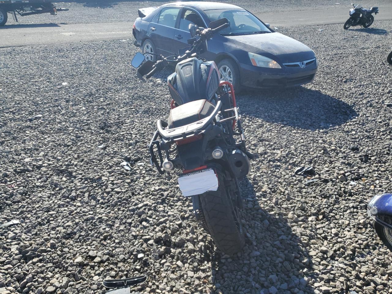 2024 Harley-Davidson Ra1250 Se - Фото 4