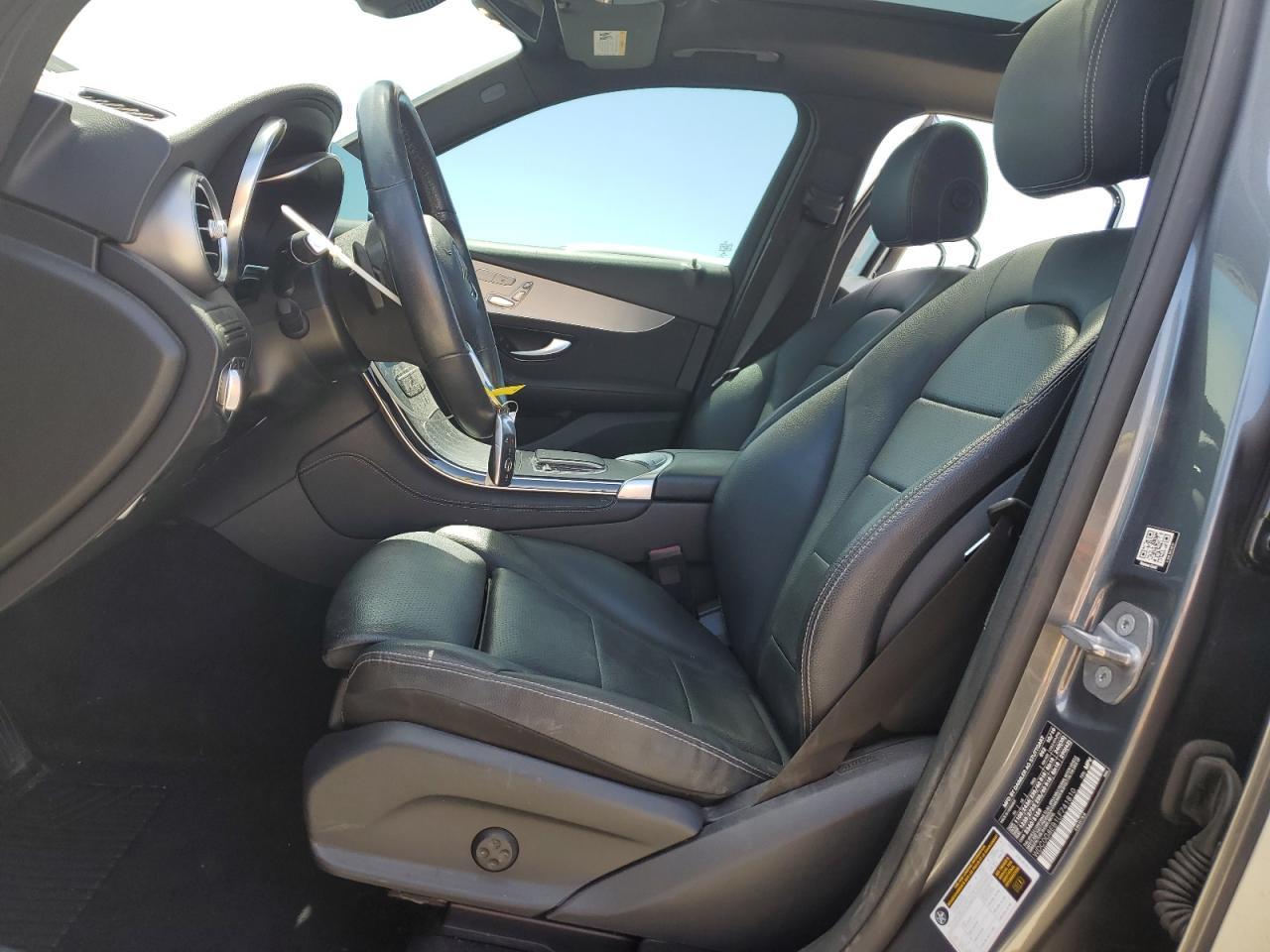 2020 Mercedes-Benz Glc 300 4Matic - Фото 7