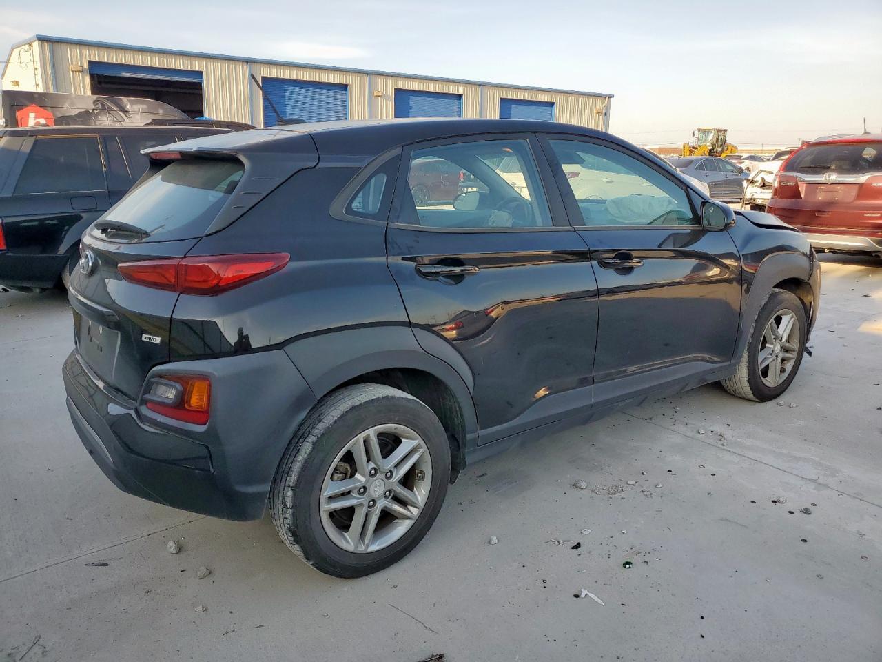 2020 Hyundai Kona Se - Image 3
