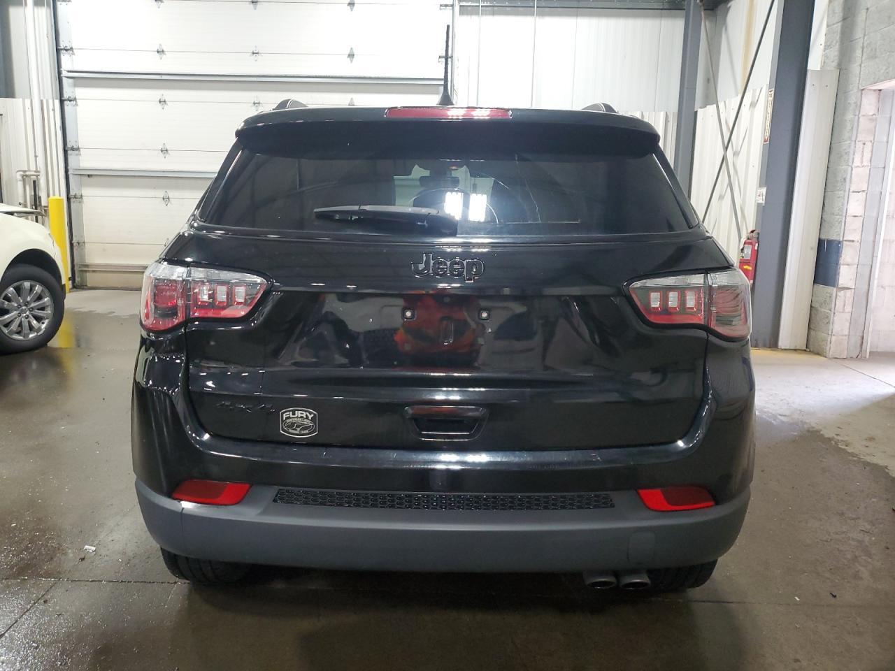 2019 Jeep Compass Latitude - Фото 6