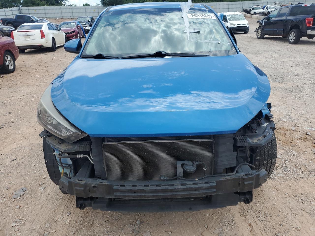 2019 Hyundai Tucson Se - Image 5