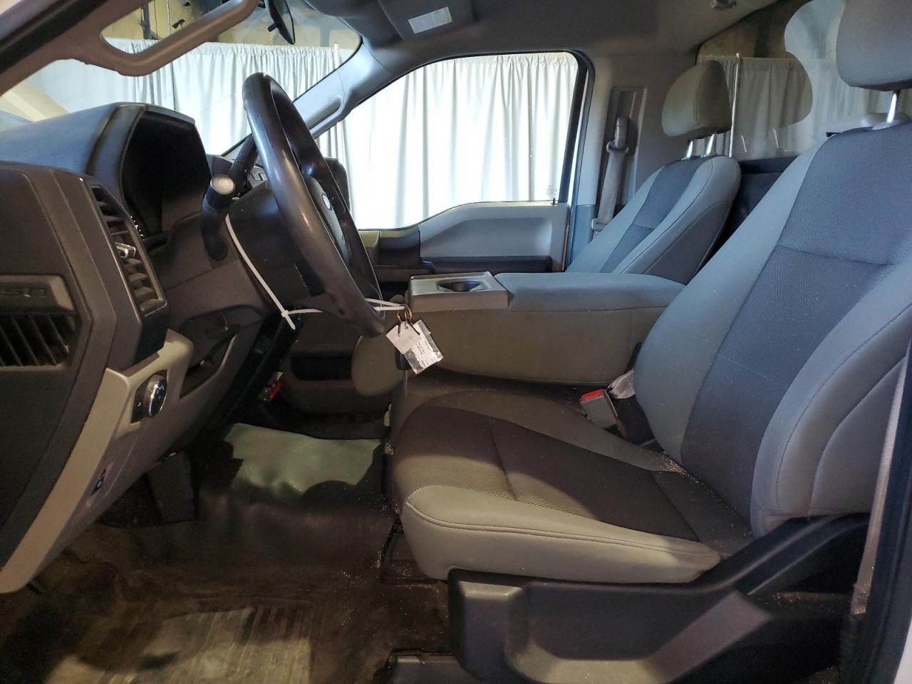 2018 Ford F150 - Фото 7