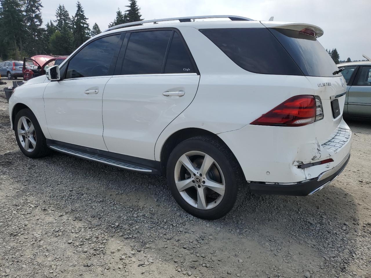 2018 Mercedes-Benz Gle 350 4Matic - Image 2