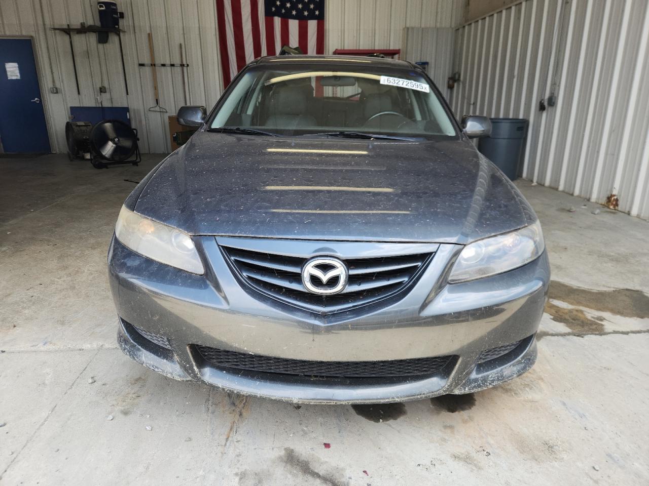 2004 Mazda 6 S - Фото 5