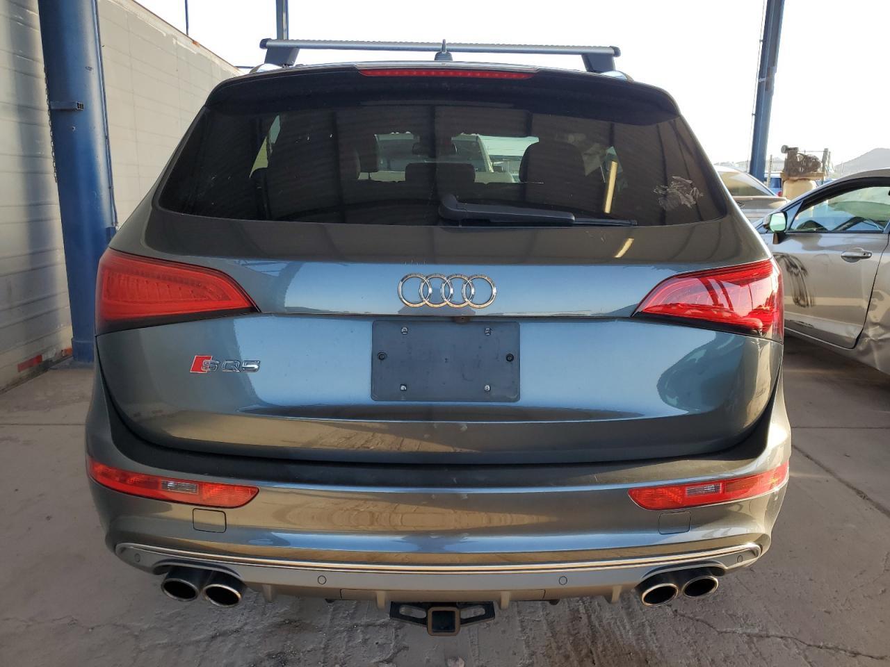 2016 Audi Sq5 Premium Plus - Image 6