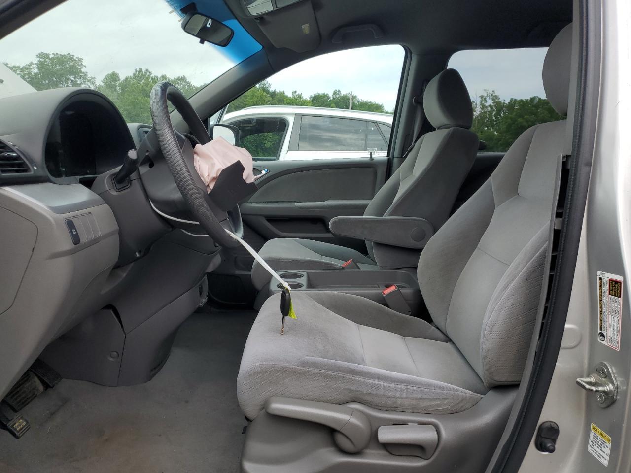 2009 Honda Odyssey Lx - Image 7