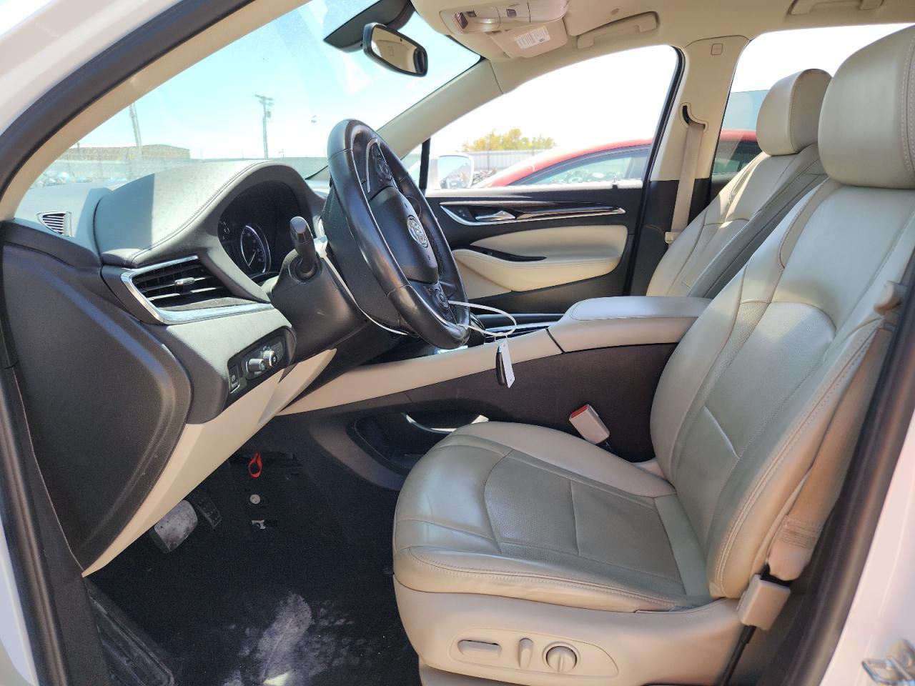 2018 Buick Enclave Essence - Image 7