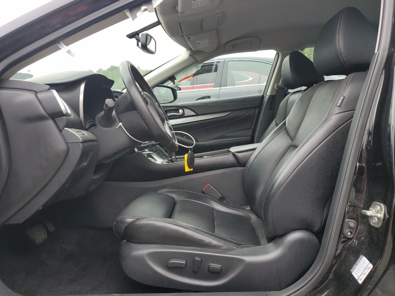 2016 Nissan Maxima 3.5S - Image 7