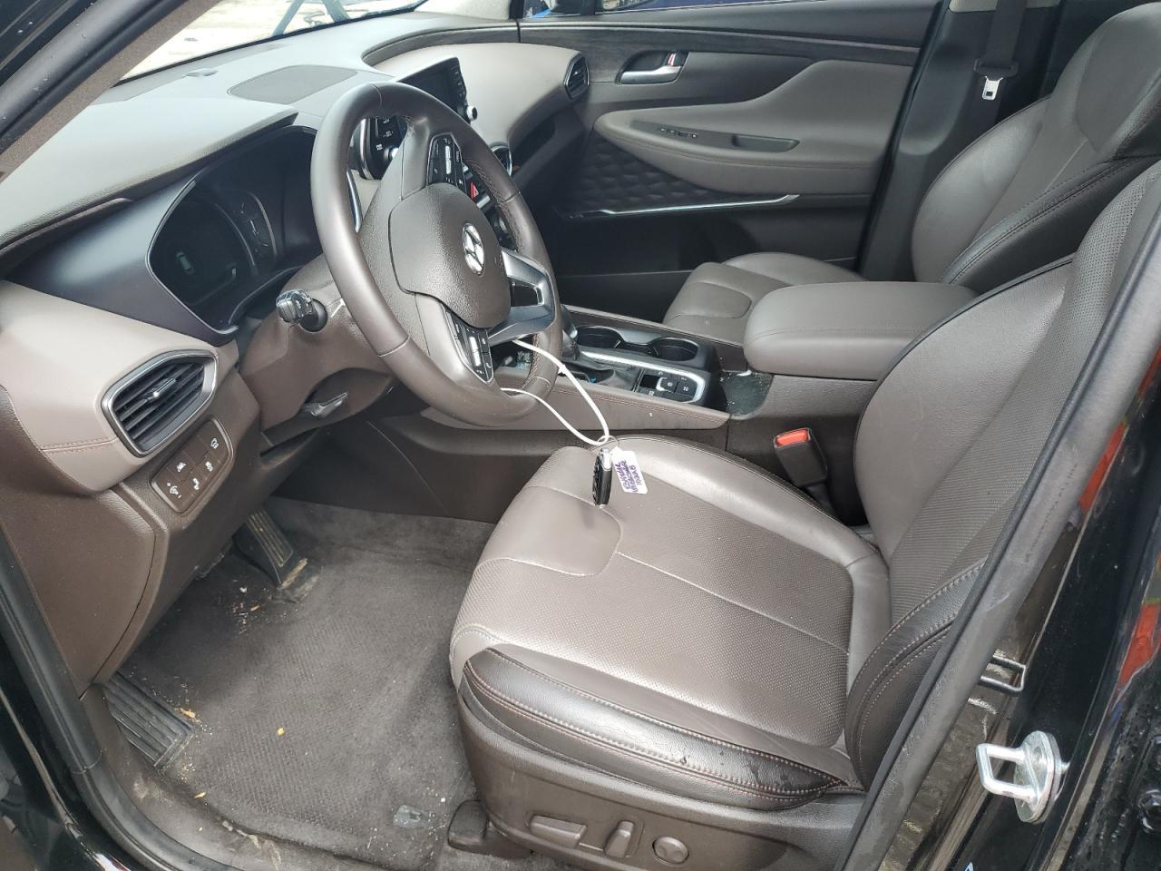 2020 Hyundai Santa Fe Sel - Фото 7