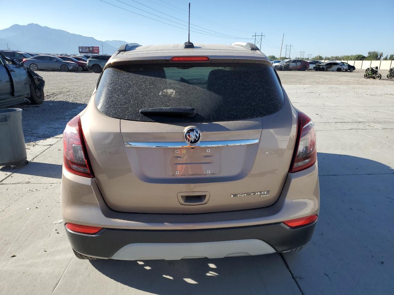 2019 Buick Encore Preferred - Image 6