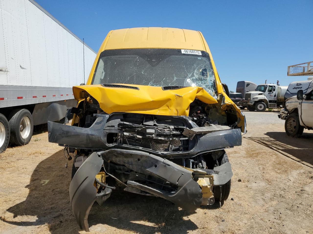 2019 Ford Transit T-250 - Image 5