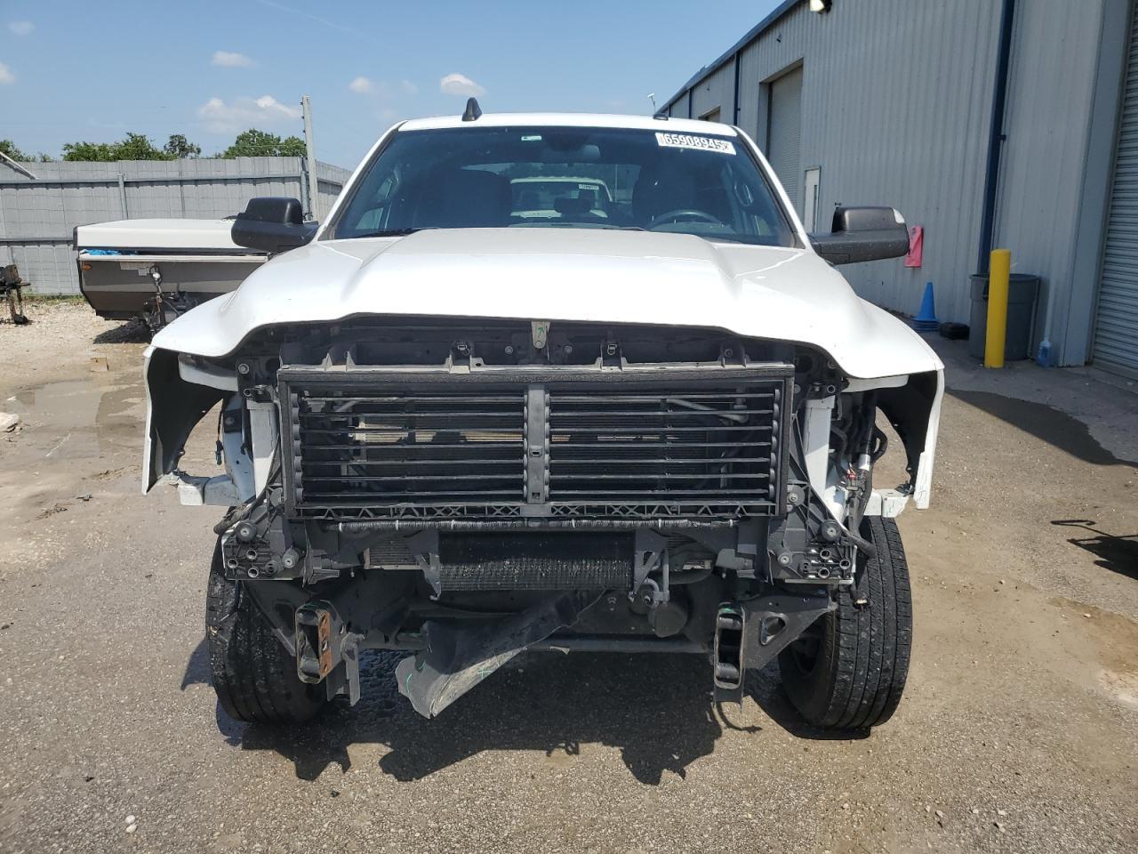 2022 Ram 2500 Tradesman - Фото 5