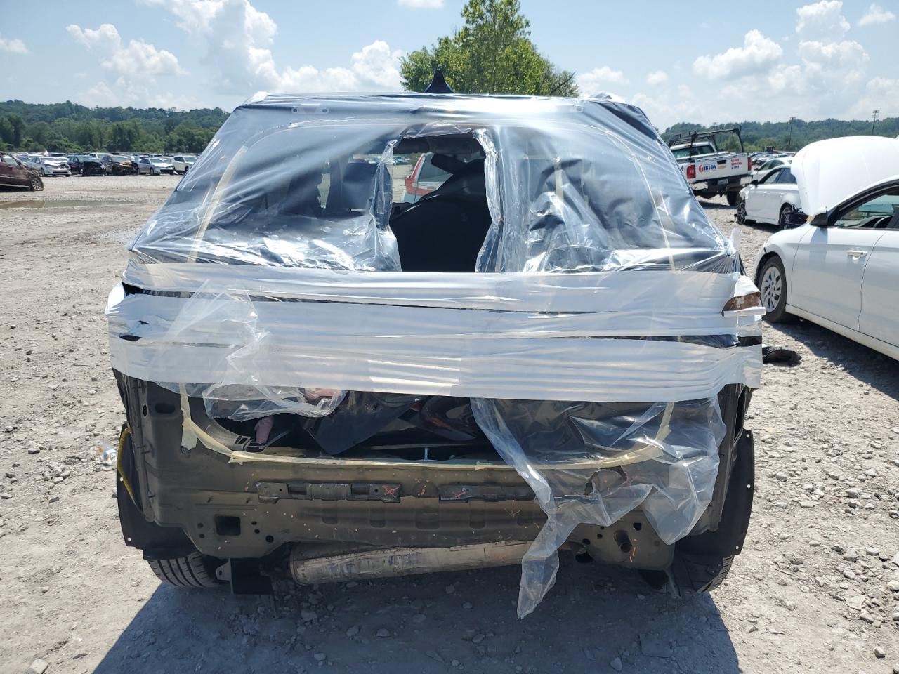 2018 Hyundai Tucson Sel - Фото 6