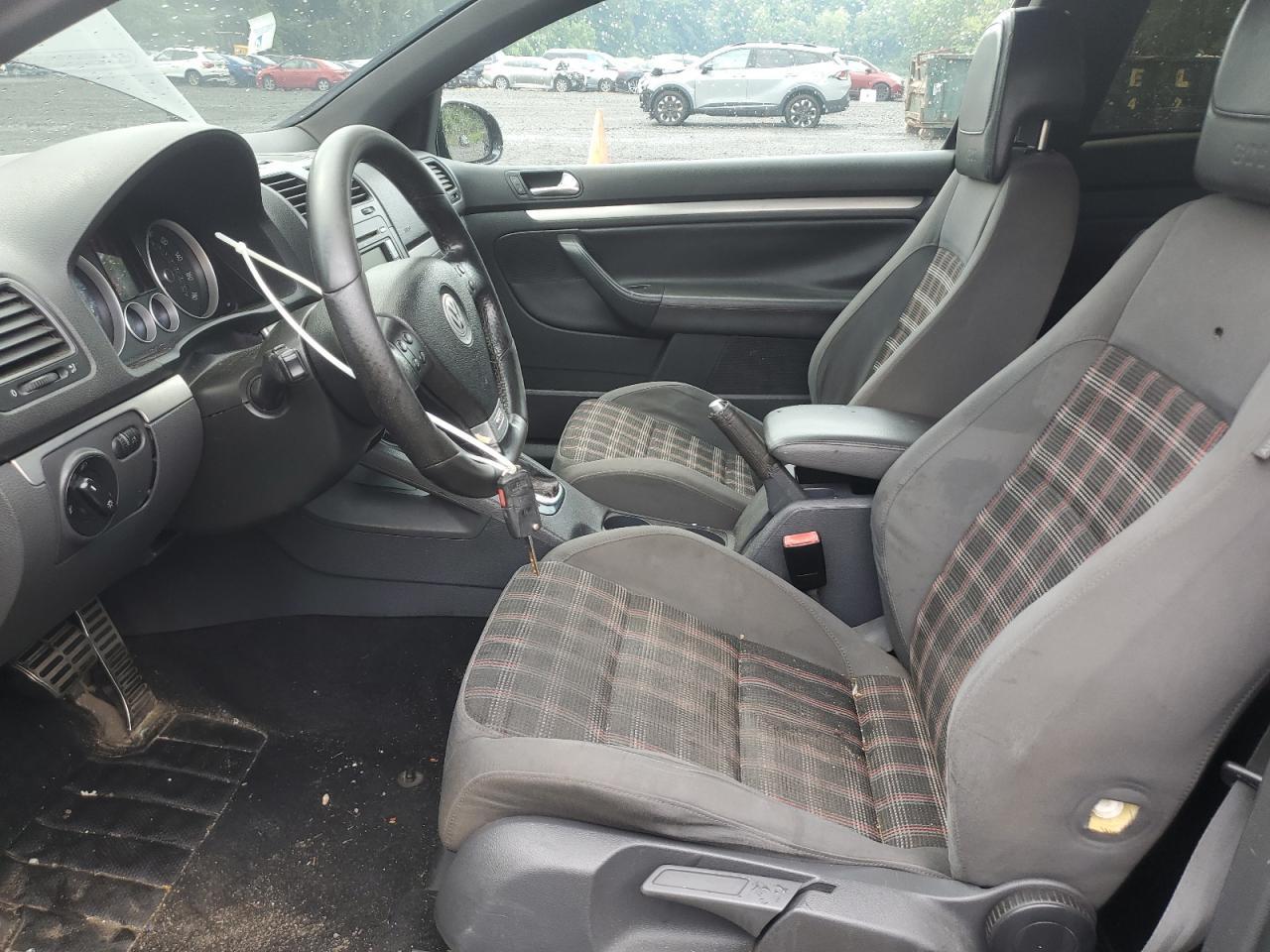 2008 Volkswagen Gti - Image 7