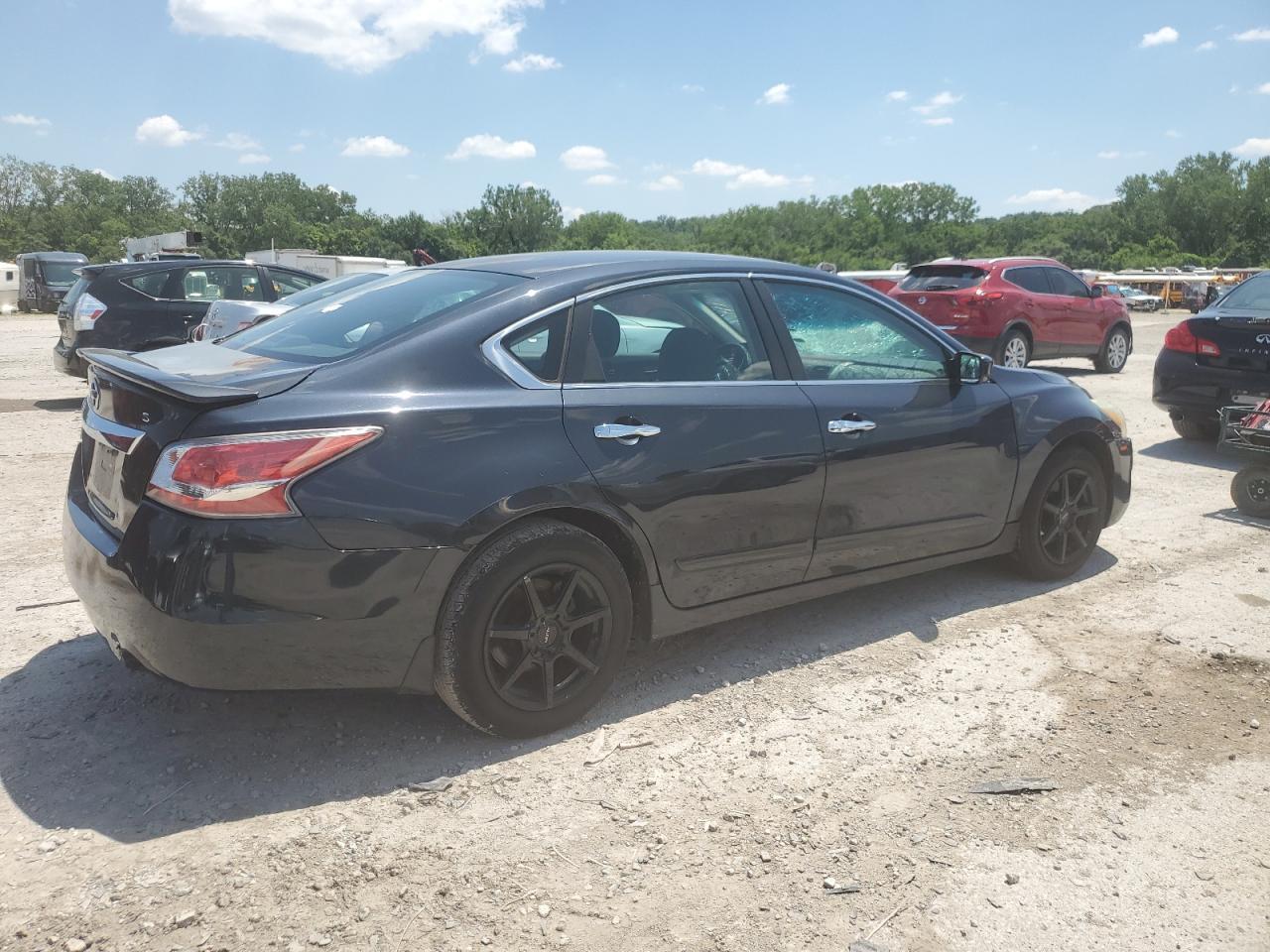 2015 Nissan Altima 2.5 - Image 3