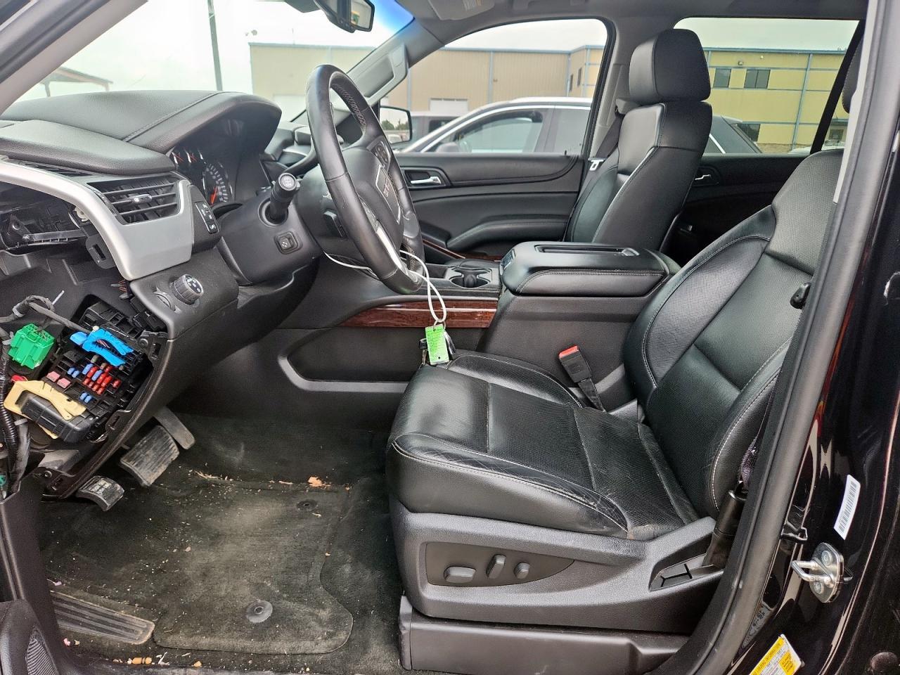 2015 GMC Yukon Slt - Image 7