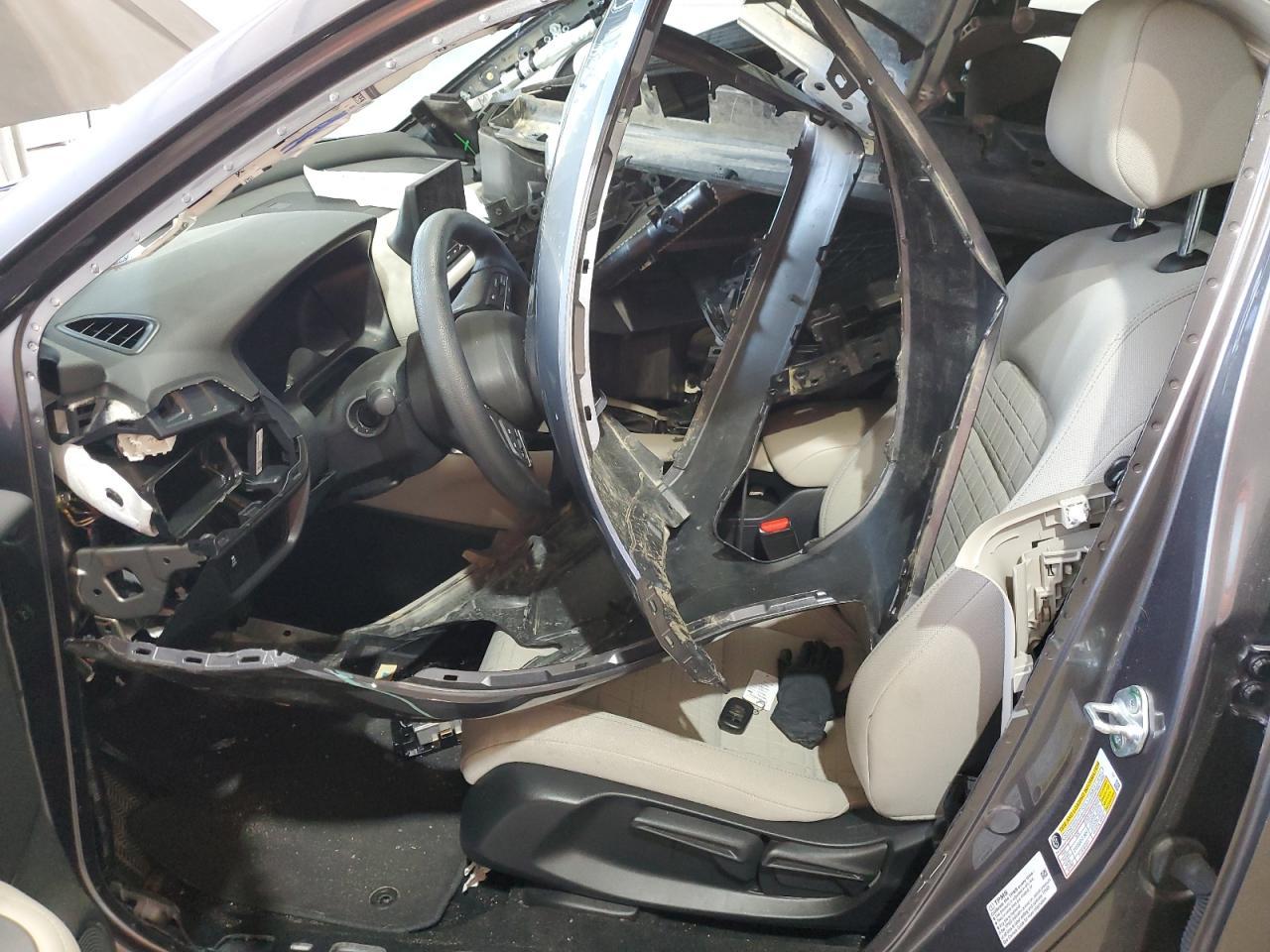 2024 Honda Hr-V Lx - Image 7