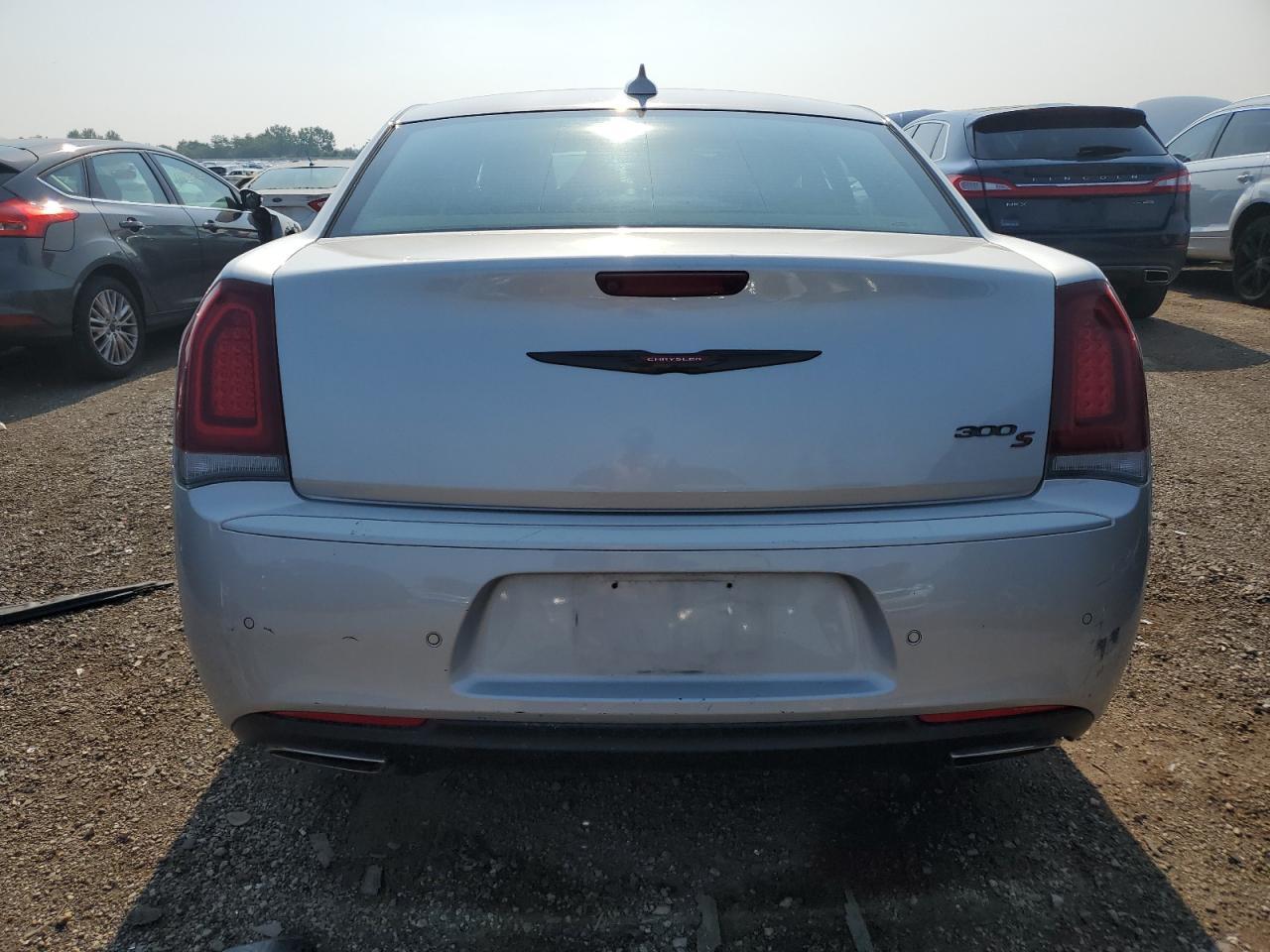 2021 Chrysler 300 S - Image 6